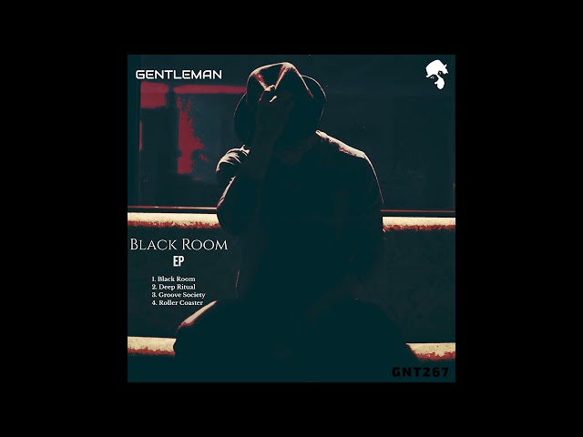 Gentleman - Roller Coaster (Original Mix) [PREMIERE]