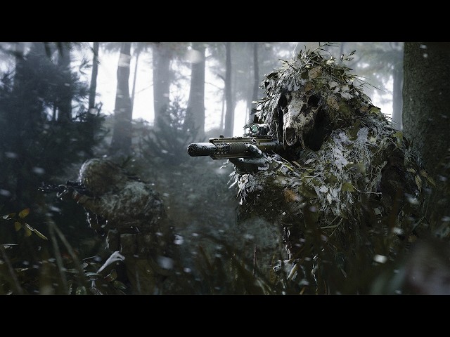 Call of Duty: Modern Warfare 4 | DMZ Dynamic Ops