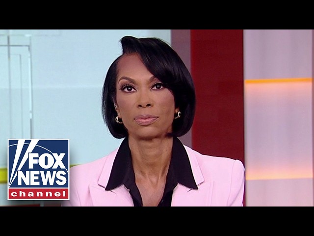 Harris Faulkner: This is a NATIONAL issue