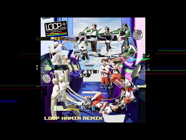 LOOP II_Air Garage Remix