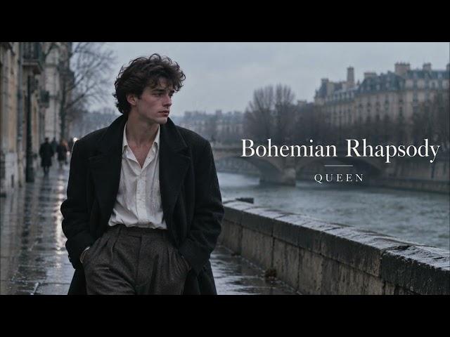 Queen – Bohemian Rhapsody | Deep house cover/remix 2026