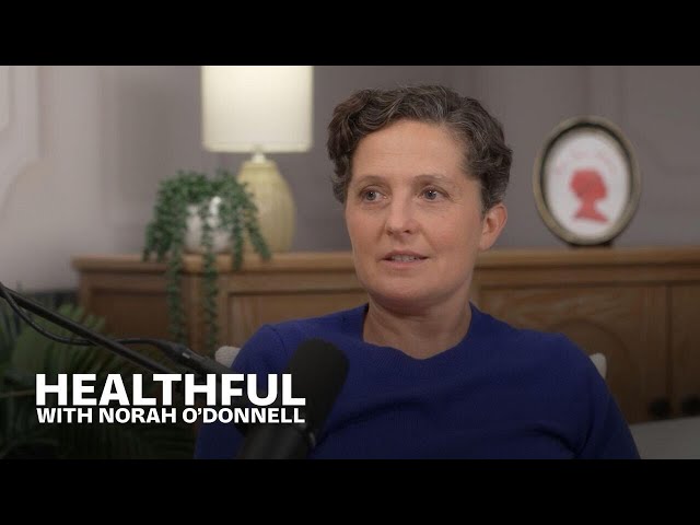 Doctor debunks myths about bone health