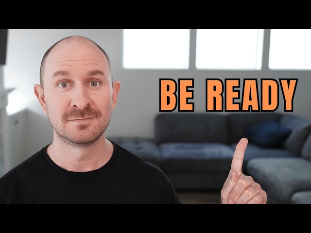 Bitcoin Holders: Here's Why The Bear Market Is Officially Over (My Plan)