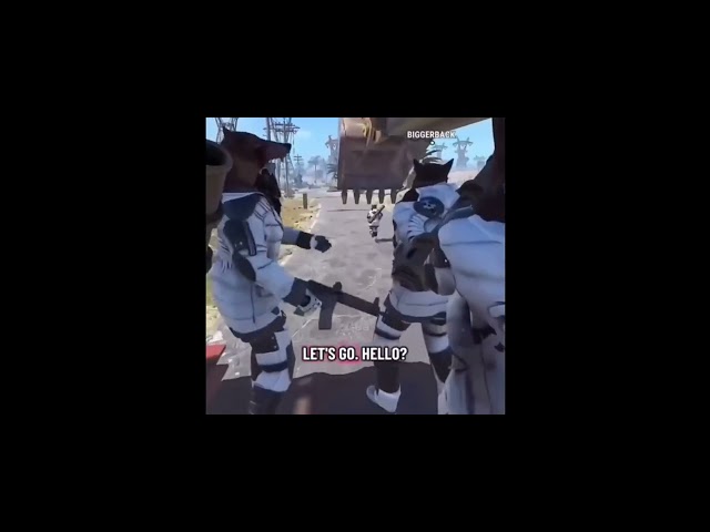 Russian Army in RUST :-)