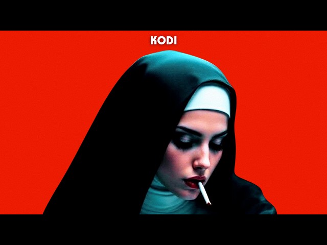 OXEN - Amore Mio (KODI Psychedelic Remix)