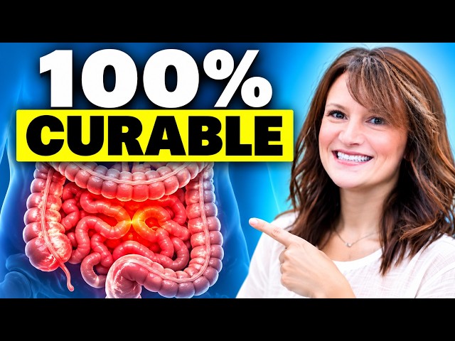 The IBS-UTI Connection No One Talks About (Here’s How to Fix It)
