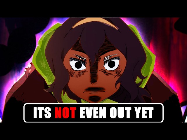 Why Does Nobody Like Seven Haven's Artstyle?