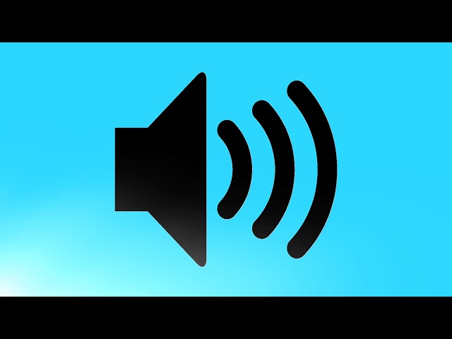 Okay Google - Sound Effect