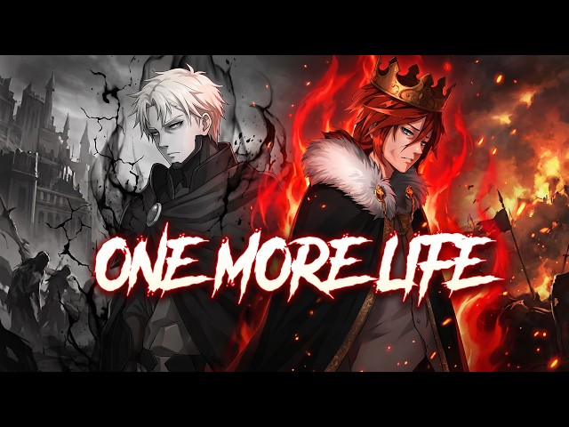 Arthur Leywin/King Grey // ONE MORE LIFE | The Beginning After the End