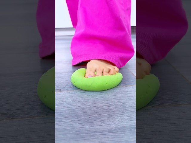Learn Colors Magic Ballons #katebrush​ #shorts​ #learncolors