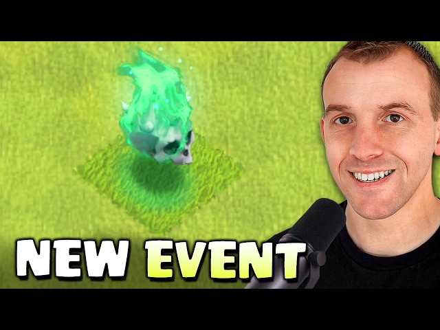 Free Decoration in Store Event!