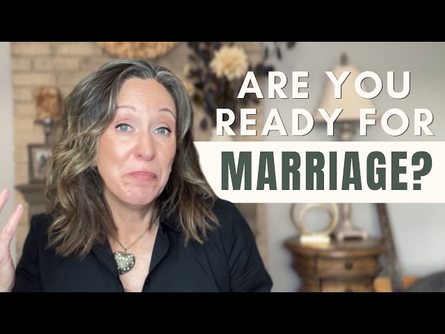 7 Questions For Engaged Couples That Reveal More Than Love