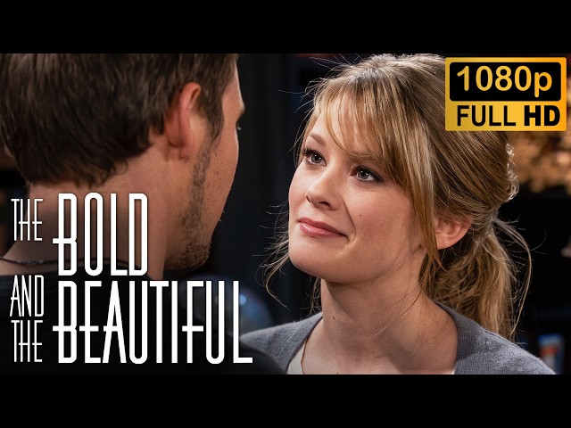 Bold and the Beautiful - 2010 (S24 E59) FULL EPISODE 5962