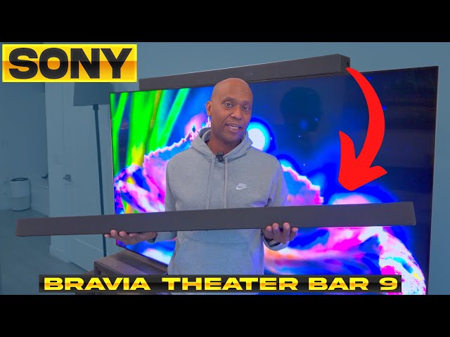 Is Sony BRAVIA Theater Bar 9 an UPGRADE to HT-A7000? (In HDR)