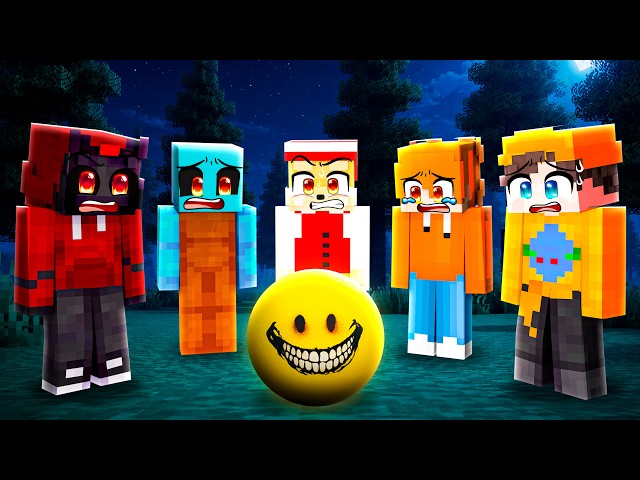 GOOBER GANG Plays the REAL Verity Mod...