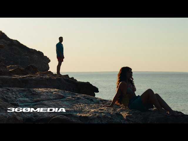 YLL LIMANI x RINA - PA TY (Official Music Video)