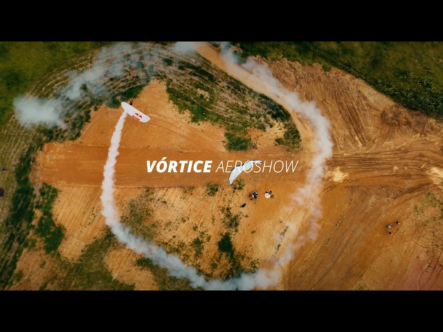 Acro show - Equipe Vórtice no Open Pancas 2026