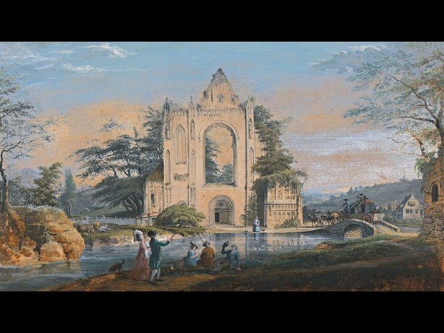 Joseph Bologne de Saint-George (1744-1799) - Symphonie concertante (1777)