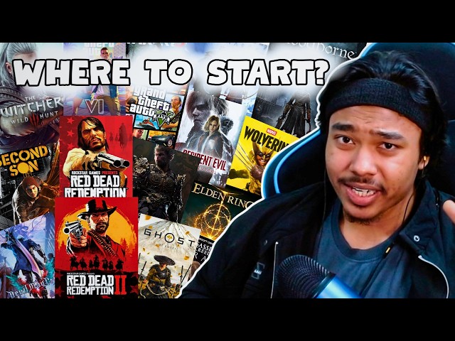 Every Gamer Need to Watch This Guide!!