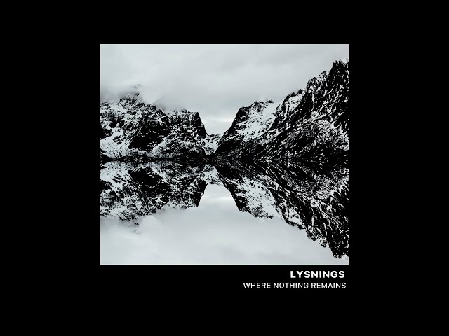 Lysnings - Derelict