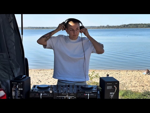 ØSTRØ - Lakeside Techno Set I Poland