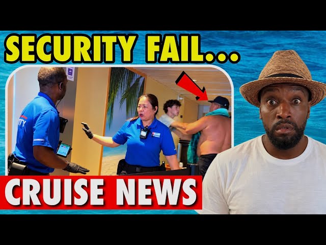 CRUISE NEWS: Carnival Will Never Beat The Allegations, Shiplife Group Cruises & Port Miami Changes 