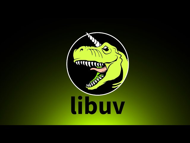 This C library powers Node.js