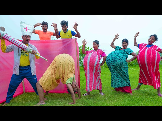 Funniest Fun Amazing videos must Entertainment comedy 2026🤣Try To Not Laugh Episode 246By Fun Tv 24