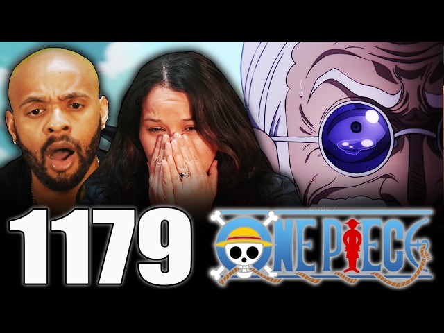 Brook's family??? | One Piece Ep 1179 Reaction