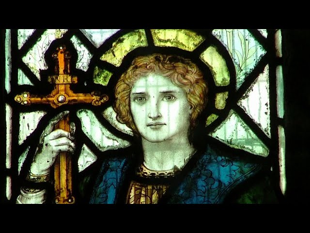 The Real King Arthur - Uncovering the Truth Behind the Legend