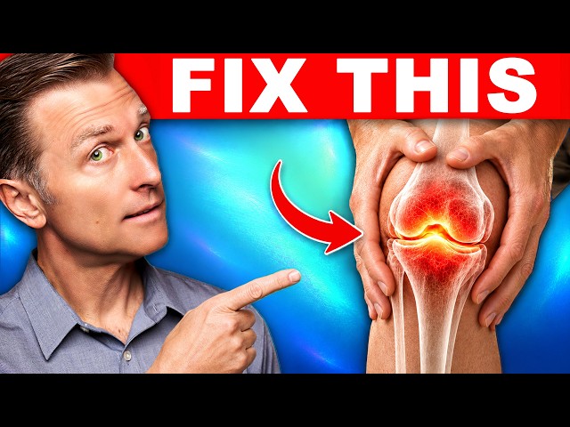 The Best Exercises for Knee Pain (No Surgery Needed)