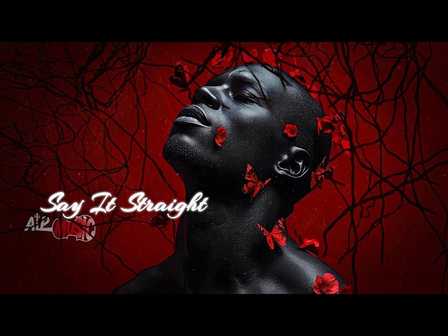 Say It Straight (Don’t keep Me Stuck) - Official (ATP MUSIC)