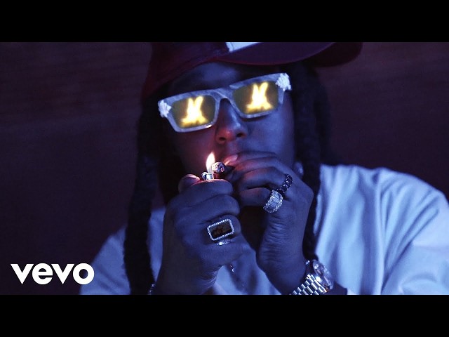 21 Savage, Takeoff - Basics [Music Video]