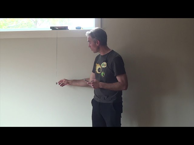 PHYS124 - The Pendulum