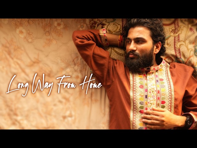 Long Way from Home | MC SQUARE | Radhika Bhide | Wicked Sunny | The Local Kid EP