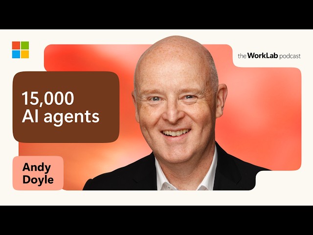 This company has more AI agents than employees