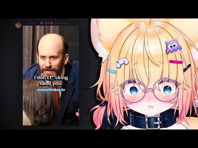 Chat sent me MEMES that made me 😂