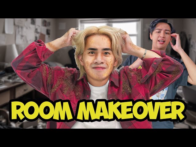 The Secret Home Tour of Ridhwan Azman, Living Alone