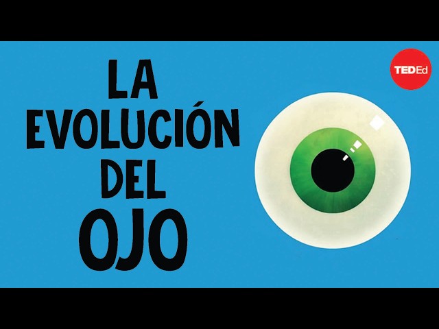 La evolución del ojo humano - Joshua Harvey