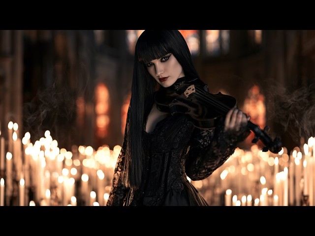 Happy Nation – Ace of Base | Epic Dark Gothic Orchestral Cinematic Cover