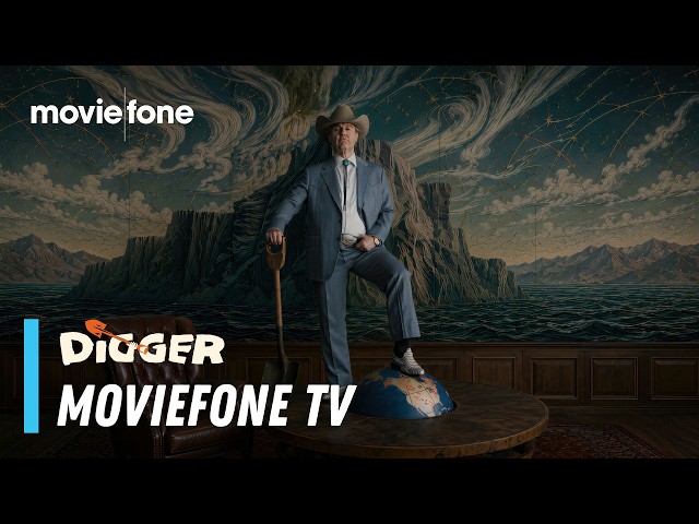 Tom Cruise Saves the World?! Digger Hits Theaters, Plus Anne Hathaway's Verity | Moviefone TV