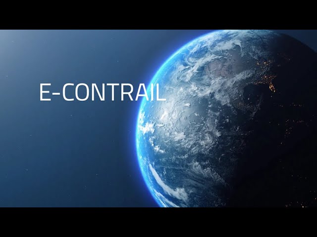 E-CONTRAIL 2 Teaser video