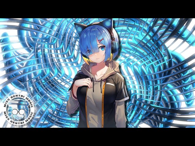 Faithless - Insomnia (Beatzone Remix) | Music Visualization🖤🎶💎