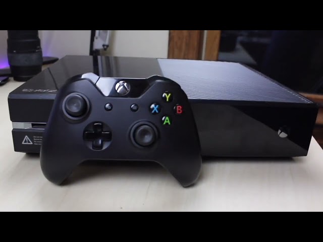 Xbox One в 2026 году! (Стоит ли покупать?) (Обзор)