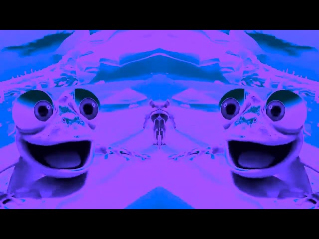 (REQUESTED) Oscar Oasis Intro Effects (KIA Csupo Effects)