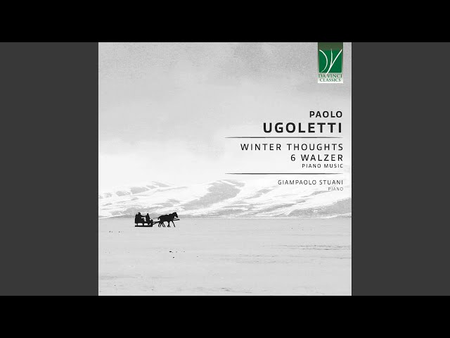 Winter Thoughts: No. 3, Choro