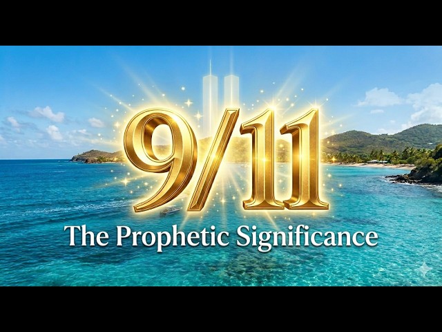PROPHECY UPDATE AUGUST 2, 2026