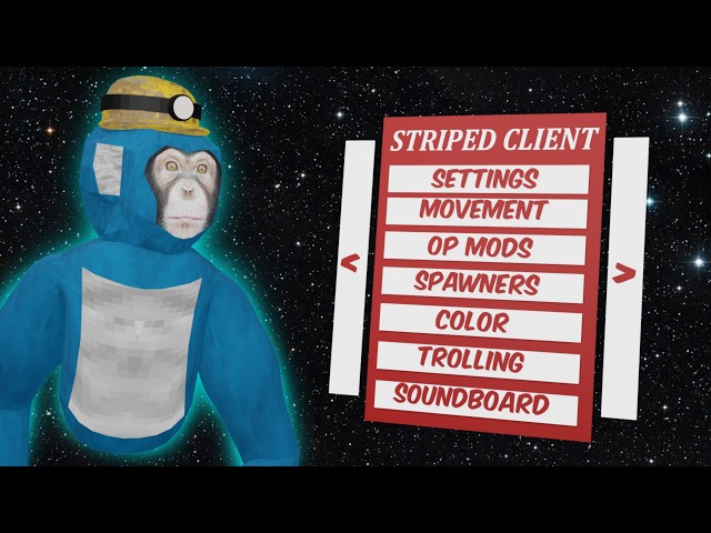How To Get MODS In Big Scary!