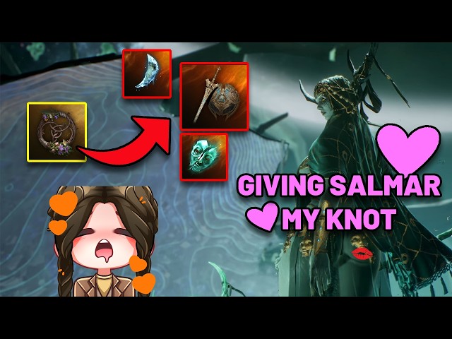 Deleting Bosses and Players With Slasher Mercenary | Mistfall Hunter