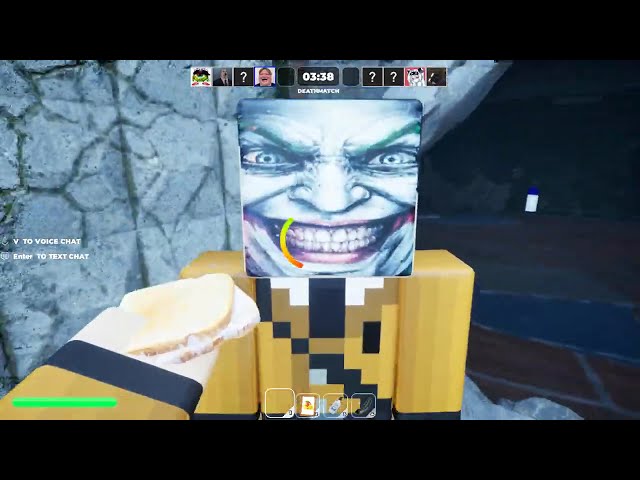 Discipline Simulator - Gameplay (Multiplayer) | Funny Casual Shooting Simulator (PC Game)